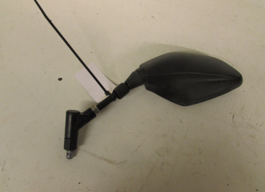 Mirror left Yamaha MT 09