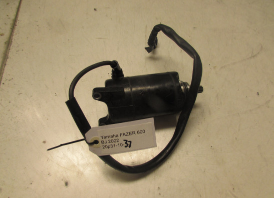 Starting motor Yamaha FAZER 600
