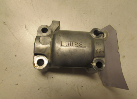 Nokkenas Honda VTR 1000 F