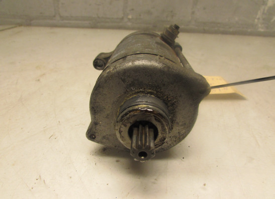 Starting motor Honda ST 1300 Pan European