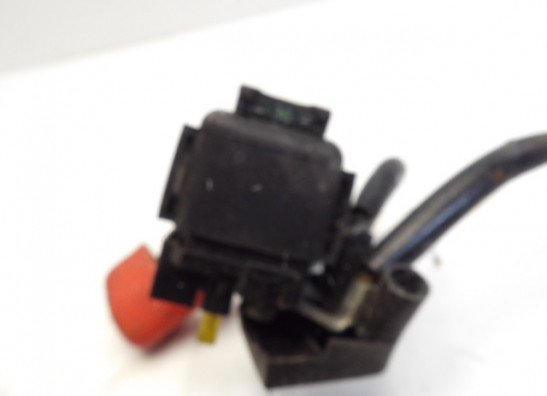 Starter Relay Honda CBR 1100 XX