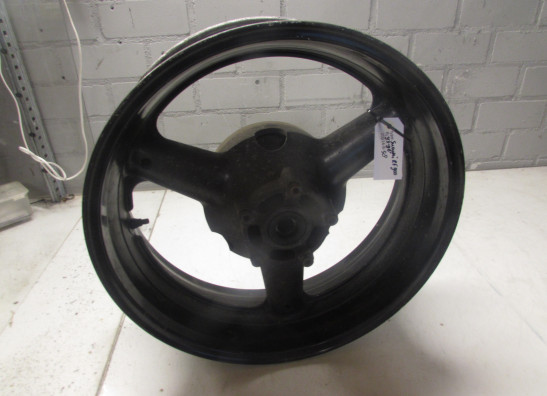 Achtervelg Suzuki RF 900