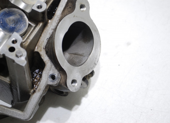 Cilinderkop Aprilia Caponord 1000