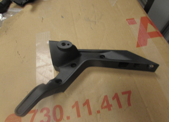 Kennzeichenhalter KTM 790 Duke