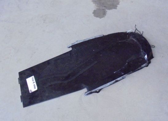 Heckunterverkleidung Suzuki GSX R 1000