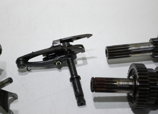 Gear box Ducati monster 600