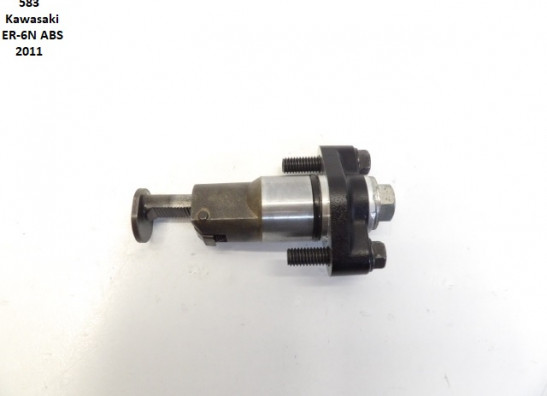 Camshaft Kawasaki ER 6