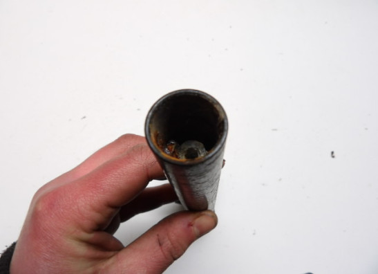 Clip on rechts Honda CBR 600 F