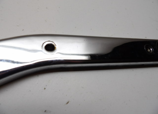 Achterspatbord Honda CMX 450