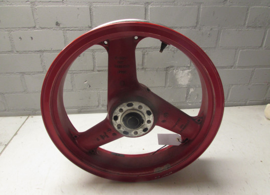 Front Wheel Kawasaki ZX 9 R