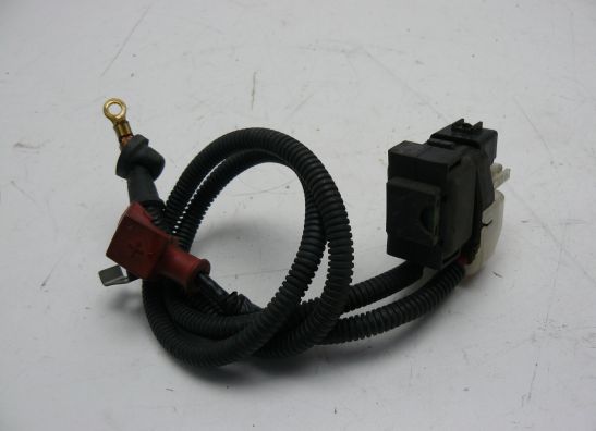 Startmotor relais Suzuki GSX R 750