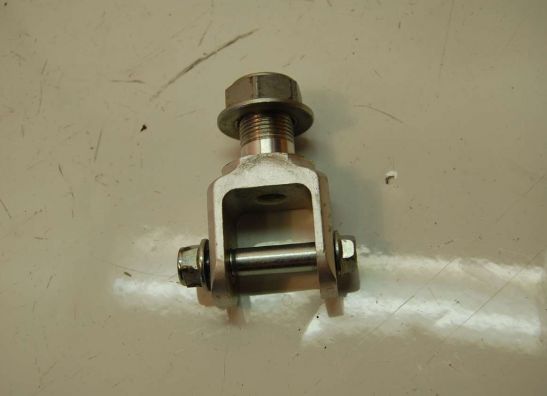 Stossdampfer hinten Suzuki GSX R 750