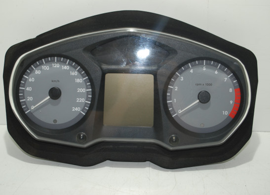 Meter combination BMW R 1200 RT