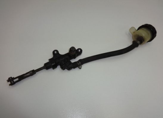 Rear brake master cylinder  Yamaha FZ 750