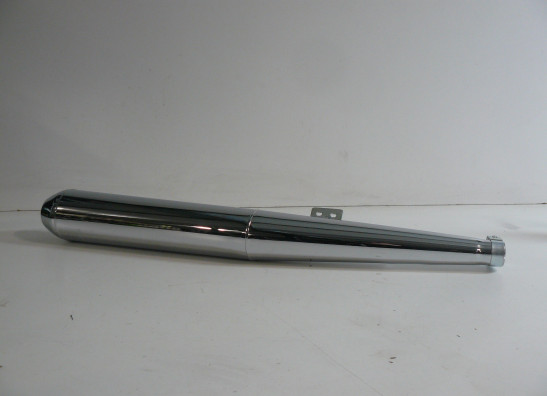 Auspuff BMW R 45 1978-1985