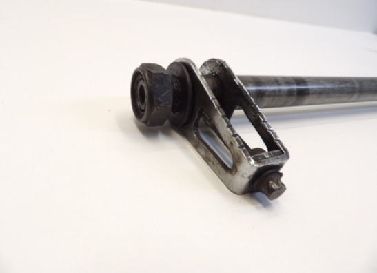 Rear axle Honda CBR 1100 XX