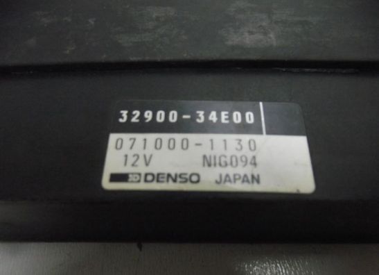 Ignitor CDI ECU Suzuki GSX R 600