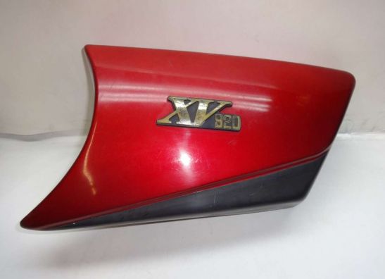 Linker zijkuip klein Yamaha XV 920