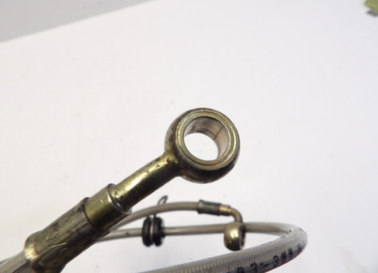 Achter remklauw Aprilia RSV 1000