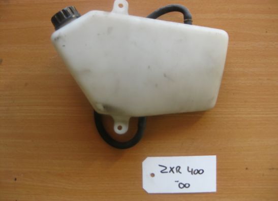 Radiator reserve tank  Kawasaki ZXR 400