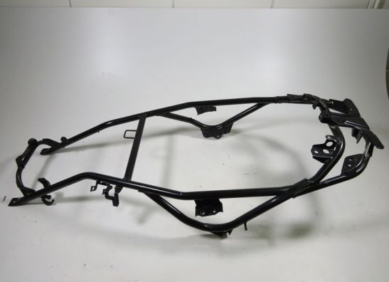 Achtersubframe Suzuki Burgman 650