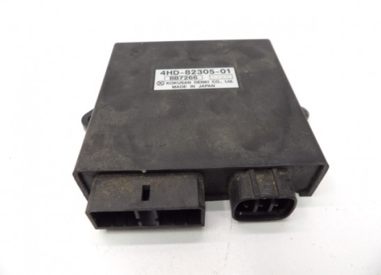 Ignitor CDI ECU Yamaha YZF 750