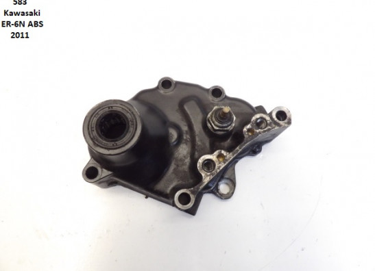 Motorblokdeksel Kawasaki ER 6