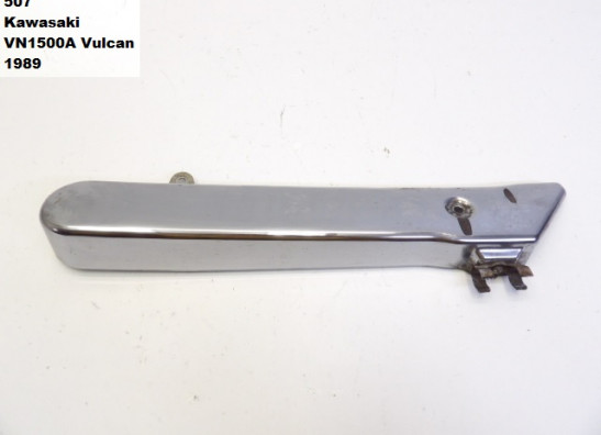 Achtersubframe Kawasaki VN 1500