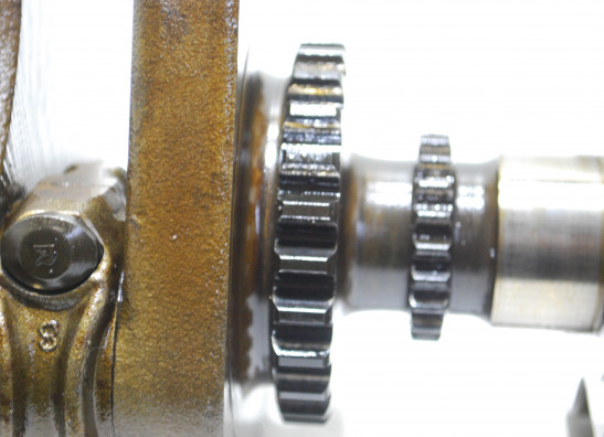 Crankshaft Yamaha XJ 900 S Diversion