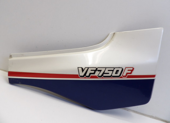 Rechter zijkuip klein Honda VF 700  750 F