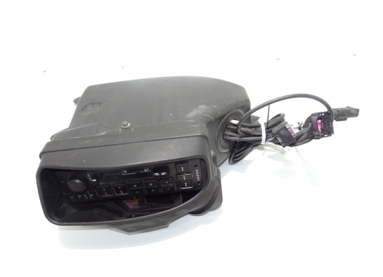 Radio BMW R 1150 RT   R 850 RT
