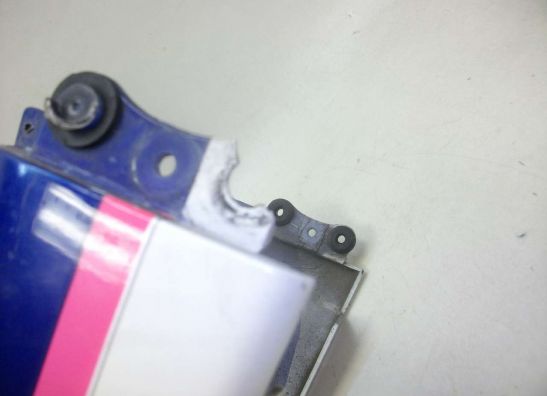 Rear cowl Kawasaki GPZ 500