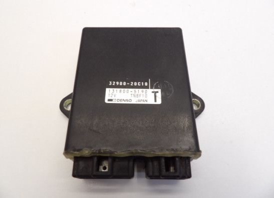 CDI ECU unit Suzuki GSX F 750