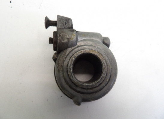 Speedometer gear box Honda Deauville 650 - 700