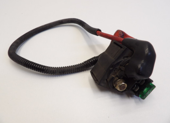 Startmotor relais Suzuki GSX R 750