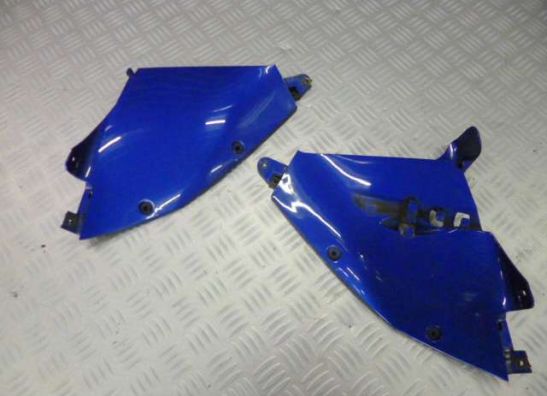 Binnenkuip Yamaha YZF 600 Thundercat