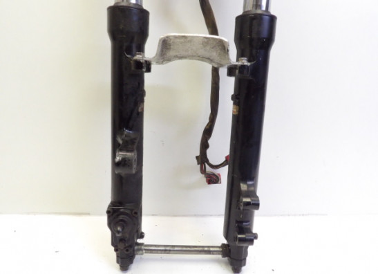 Voorpoten compleet Honda VF 1000 F