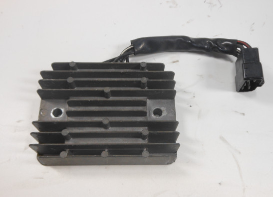 Spanningsregelaar Suzuki GSX R 600 2004-2005