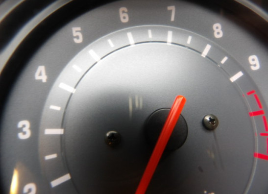 Tacho-set Yamaha XJ 900 S Diversion