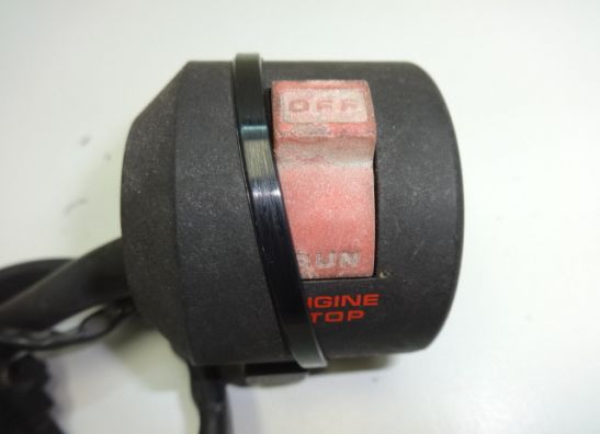 Stuurschakelaar rechts Honda VF 700  750 C Magna