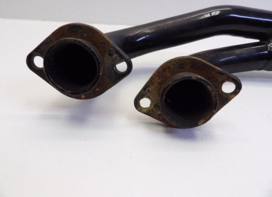 Downpipes Honda Goldwing GL