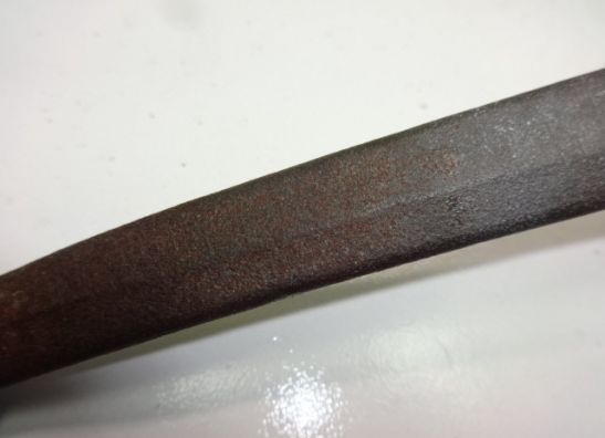 Rempedaal Yamaha FZ 750