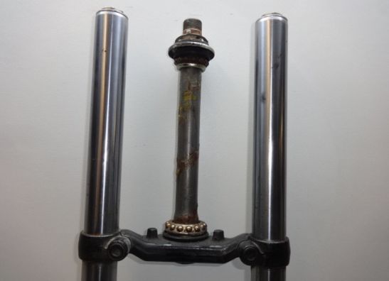 Front pipes Honda VF 500 