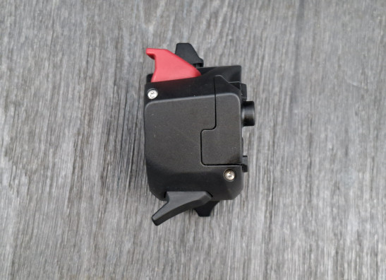 Lenkerschalter links BMW F 900 XR