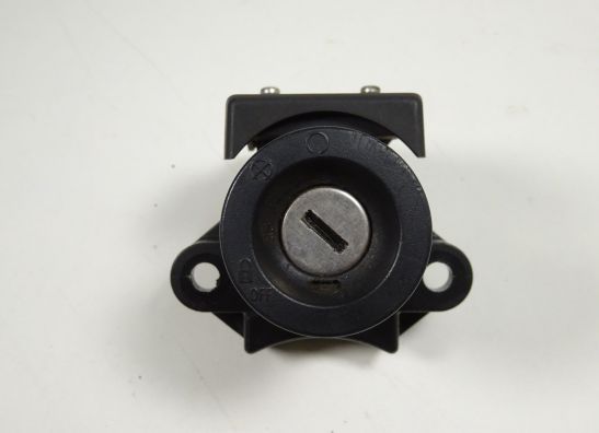 Key set BMW R 1200 RT