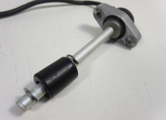 Ausgleichsbehalter Ol BMW K 1200 S 