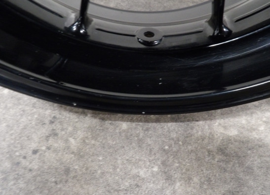 Achtervelg BMW S 1000 RR