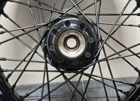 Voorvelg Harley Davidson FXD Dyna Super Glide