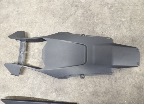 Binnenkuip Ducati Monster 797