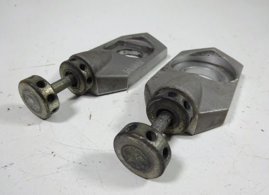 Swingarm Ducati 749  999